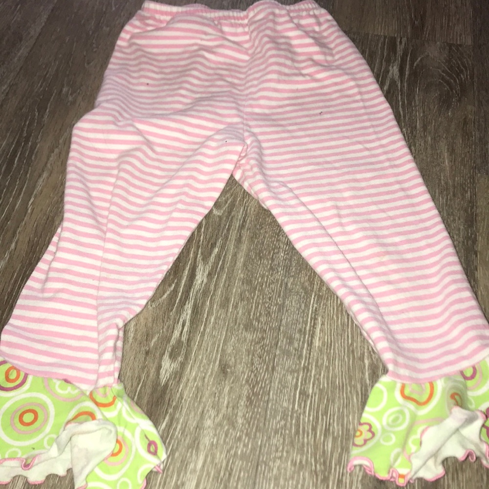 Girls 4T pants